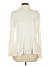 Elle Ivory Cardigan Size L - photo 2