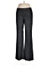 Halogen Gray Dress Pants Size 8 - photo 1