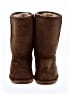 Bearpaw Brown Boots Size 5 (youth) - photo 2