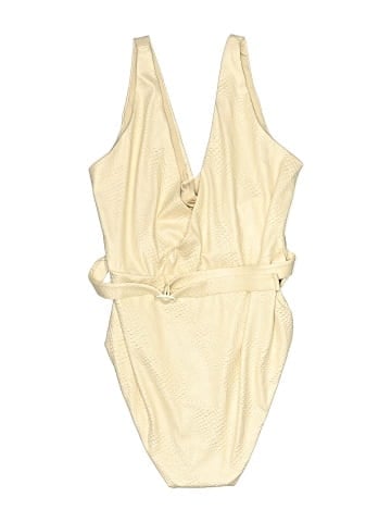 Onia One Piece Swimsuit (view 1)