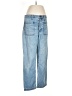 Madewell 100% Cotton Blue Jeans Size 28 waist - photo 1