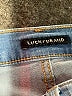 Lucky Brand Hearts Blue Jeans Size 6 - photo 7
