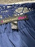 Heart Soul 100% Polyester Blue 3/4 Sleeve Blouse Size 2X - photo 7
