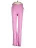 Lezat Pink Active Pants Size XS - photo 1