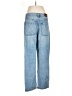 Madewell 100% Cotton Blue Jeans Size 28 waist - photo 2