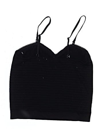 Suzette Sleeveless Top (view 2)