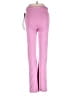 Lezat Pink Active Pants Size XS - photo 2