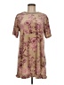 Unbranded Tan Casual Dress Size M - photo 1