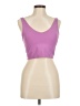 Zella Purple Tank Top Size M - photo 1