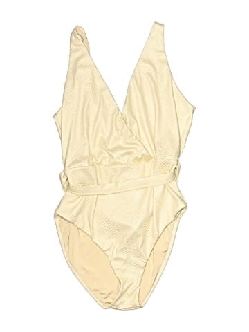 Onia One Piece Swimsuit (view 2)