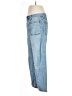 Madewell 100% Cotton Blue Jeans Size 28 waist - photo 5