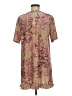 Unbranded Tan Casual Dress Size M - photo 2