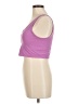 Zella Purple Tank Top Size M - photo 5