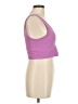 Zella Purple Tank Top Size M - photo 4