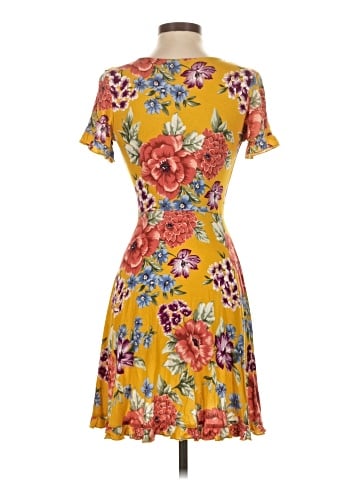 Forever 21 Casual Dress (view 2)