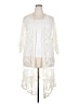 Unbranded Ivory Kimono Size XXL - photo 1