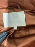 Aeryne Brown Trenchcoat Size M - photo 6
