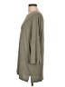 Chico's Green 3/4 Sleeve T-Shirt Size Lg (2) - photo 5