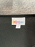Lularoe Graphic Black Cocktail Dress Size S - photo 6