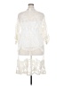Unbranded Ivory Kimono Size XXL - photo 2