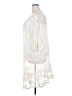 Unbranded Ivory Kimono Size XXL - photo 5