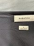 Babaton Black Bodysuit Size S - photo 3