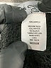 Assorted Brands 100% Acrylic Black Cardigan Size M - photo 8