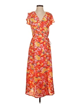 Sienna Sky Casual Dress