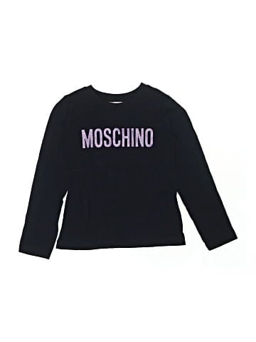 Moschino Sweatshirt (view 1)