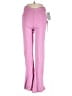 Lezat Pink Active Pants Size XS - photo 1
