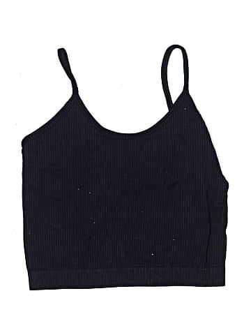Katie J NYC Sleeveless Top (view 1)