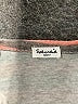 Splendid Stripes Orange Dress Size 6X - 7 - photo 3