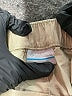 Columbia Solid Tan Khaki Shorts Size 12 - photo 3