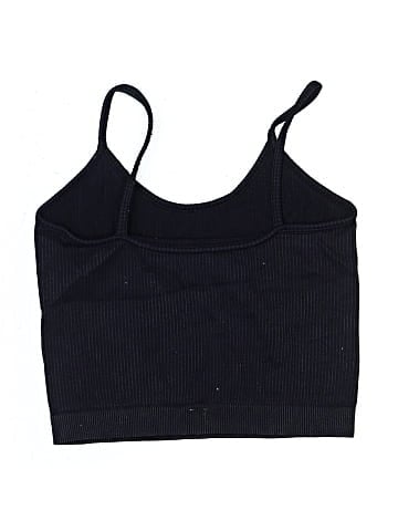 Katie J NYC Sleeveless Top (view 2)