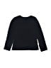 Moschino Black Sweatshirt Size 5 - photo 2