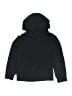 Disney Black Zip Up Hoodie Size 5 - 6 - photo 2