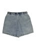 Unbranded Blue Denim Shorts Size M - photo 2