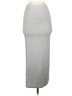 H&M Gray Casual Skirt Size XS - photo 1