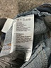 Long Tall Sally Blue Jeans Size 8 - photo 9