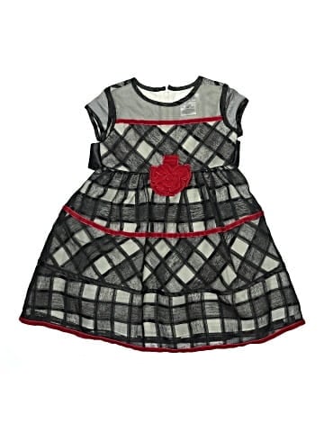 Little Angels Dress (view 1)