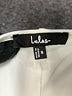 Lulus White Cocktail Dress Size S - photo 7