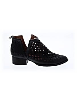 Jeffrey Campbell Ankle Boots