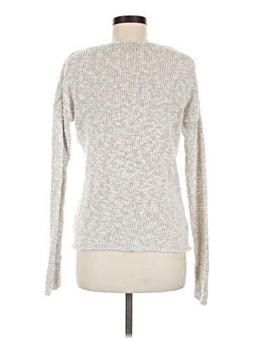 Lily Aldridge for Velvet Pullover Sweater (view 2)