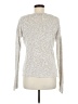 Lily Aldridge for Velvet Ivory Pullover Sweater Size L - photo 2