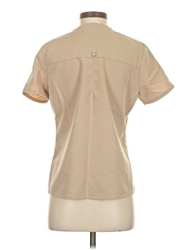 Fabletics Short Sleeve Blouse (view 2)