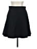 Gap Solid Black Casual Skirt Size 00 Petite - photo 2