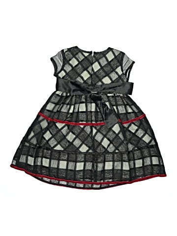 Little Angels Dress (view 2)
