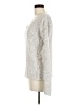 Lily Aldridge for Velvet Ivory Pullover Sweater Size L - photo 5