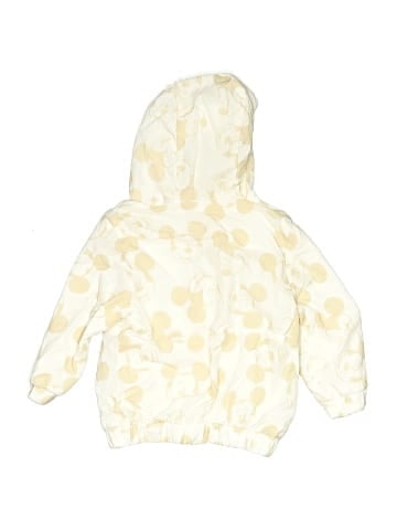 Disney Zip Up Hoodie (view 2)