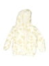 Disney Ivory Zip Up Hoodie Size 3-6 mo - photo 2